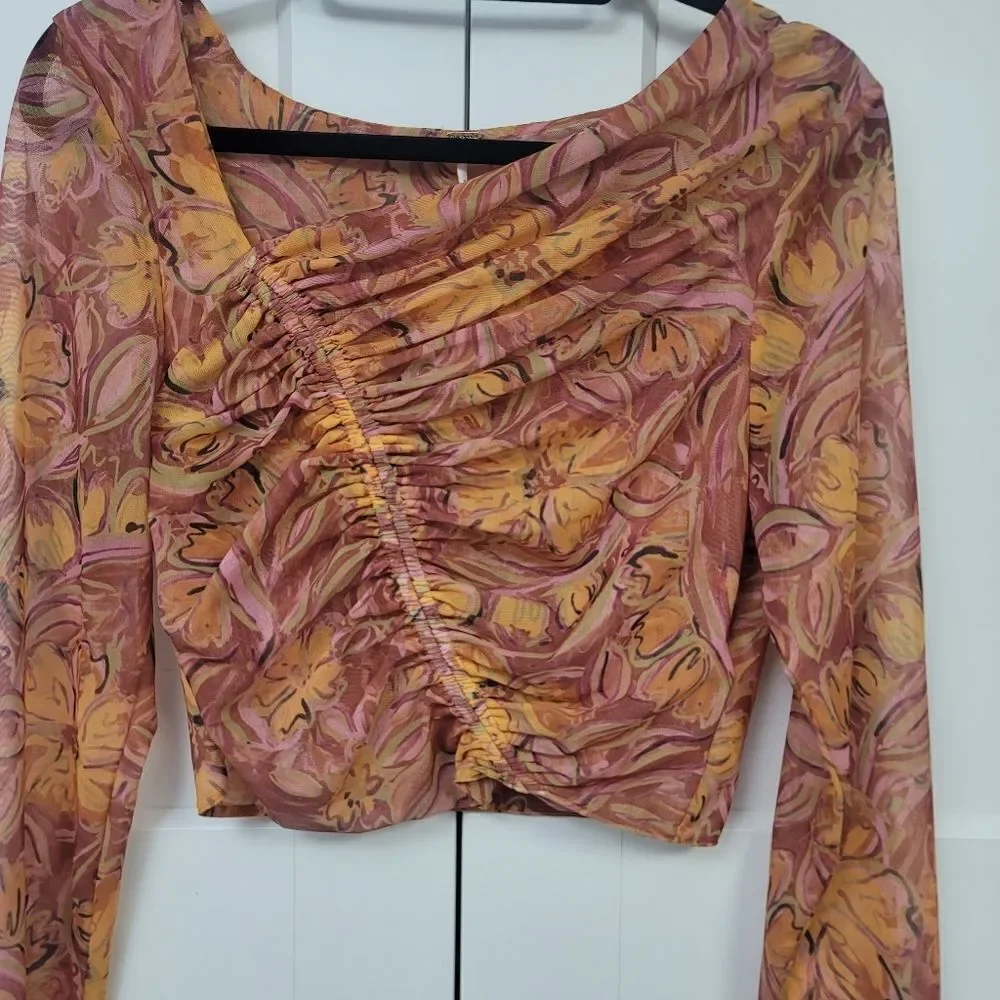 Free People Supernova Set, XL